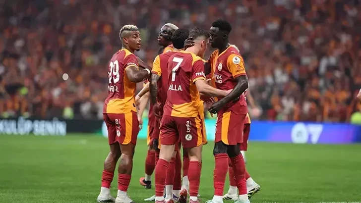 Türkiyə Kuboku: “Qalatasaray”dan növbəti qələbə