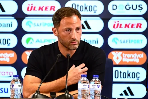 Tedesko: “Nkunkunun Türkiyəyə gəlməsi real görünmür”