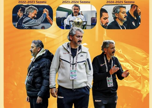 Super Liqa klubunda yeni təyinat