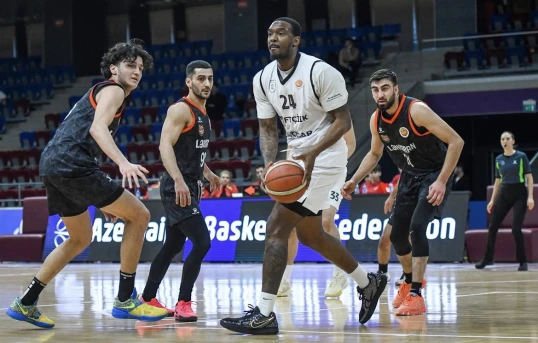 Azərbaycan Kuboku: “Neftçi” 1/4 finalda