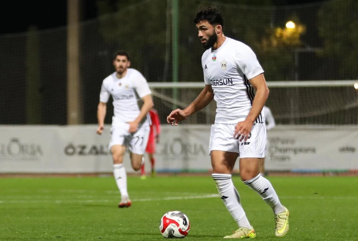 "Qarabağ"ın növbəti yoxlama oyunlarının başlama saatı açıqlanıb