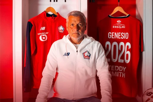 Fransada ilin ən yaxşı məşqçisi bəlli oldu