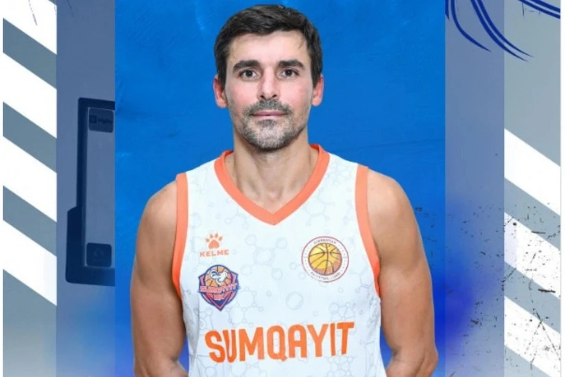 "Sumqayıt"da ayrılıq