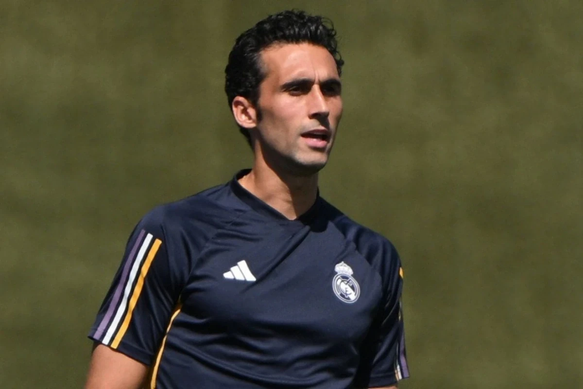 Arbeloa: “Peresə izahat verməyə borclu deyiləm”