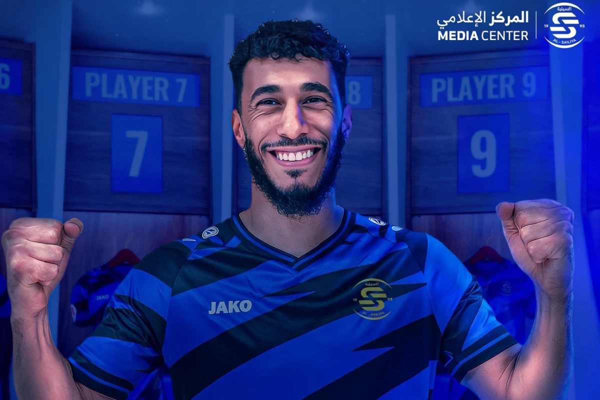 "Qalatasaray"ın sabiq futbolçusu klubunu dəyişib