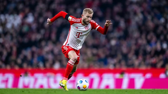 "Bavariya"da ciddi itki