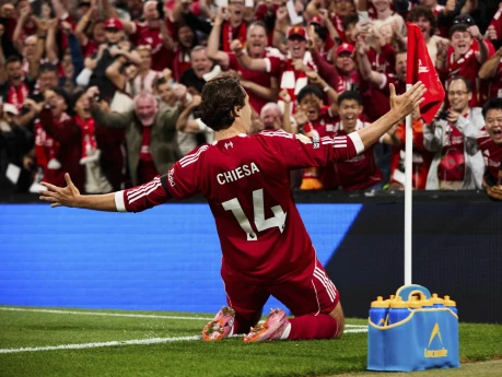 Kyeza “Yuventus”a qayıtmaq istəyir – 6 milyonluq fədakarlıq 