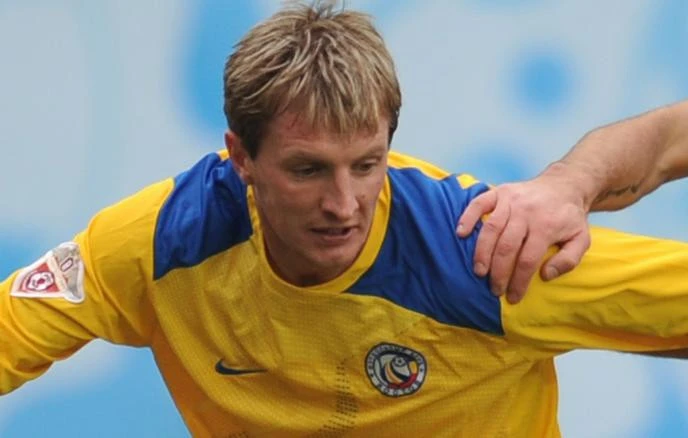 “Zenit”in sabiq hücumçusu vəfat edib