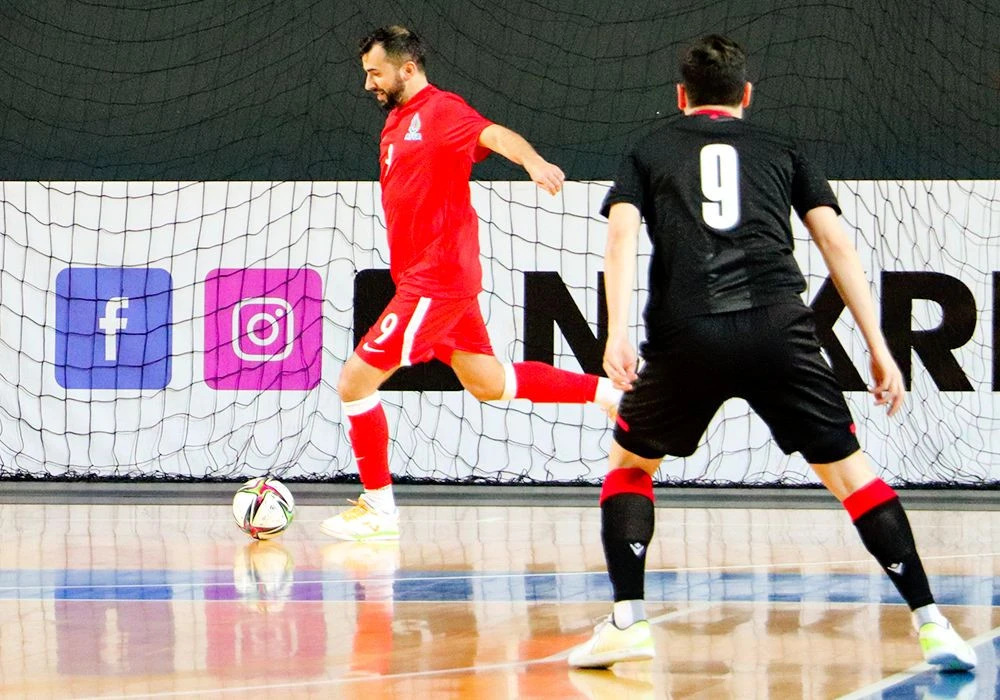 "Neftçi"nin futbolçusu millidən çıxarılıb