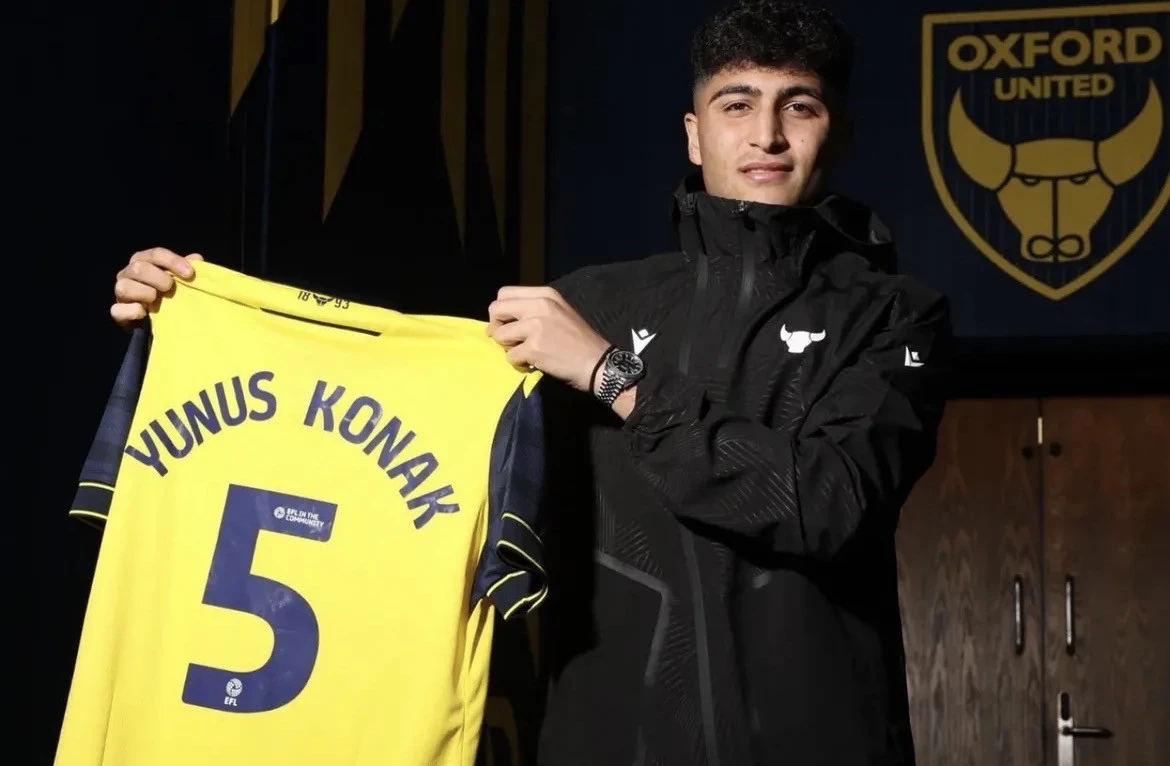 Premyer Liqa klubu türkiyəli futbolçunu icarəyə göndərib - RƏSMİ 