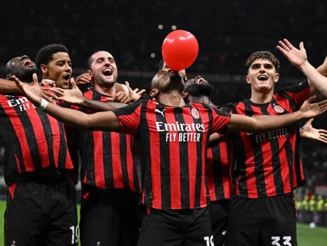 “Milan” 20 ildən sonra ən yaxşı startlarından birini edib