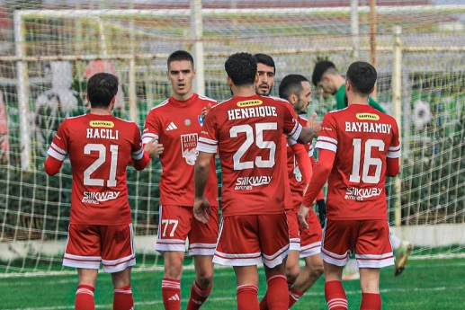 "Zirə" yenə məğlub oldu