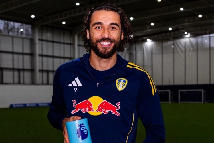 Premyer Liqada dekabr ayının ən yaxşısı bəlli olub