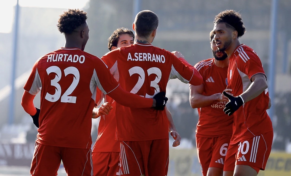 “Turan Tovuz” Polşa klubuna qarşı