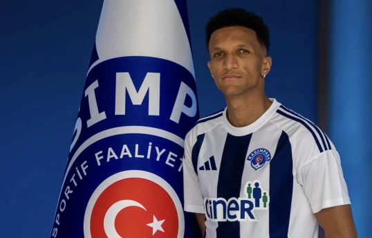 “Kasımpaşa” “Fənərbaxça”nın daha bir futbolçusunu heyətinə qatıb