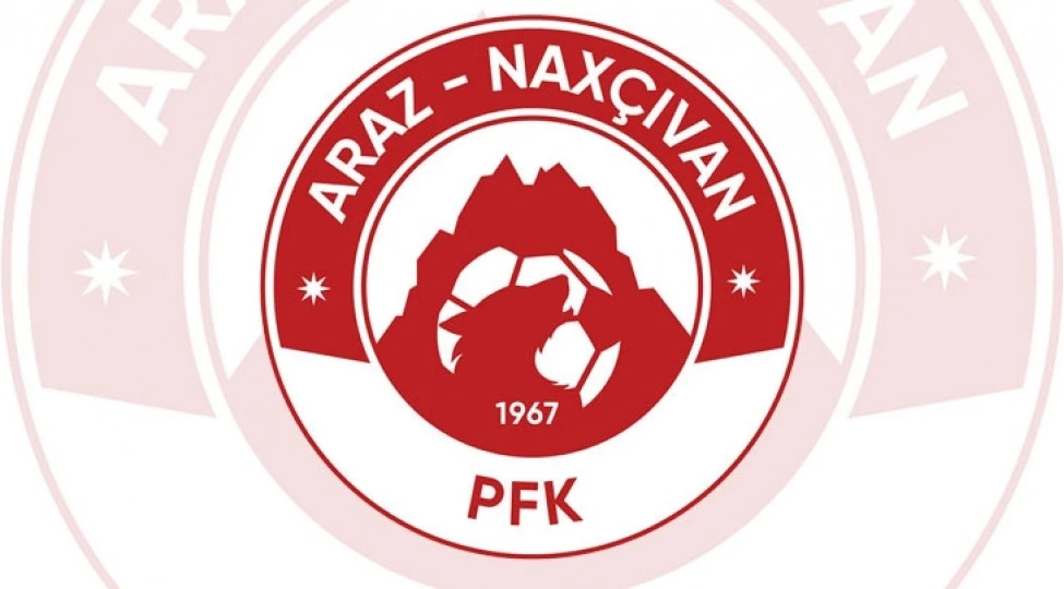"Araz-Naxçıvan" I Liqa klubunu məğlub edib