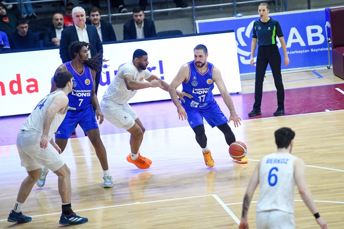 ABL: XIII tura yekun vurulub