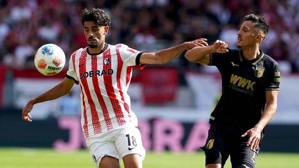 Bundesliqa: XVIII tura yekun vurulub