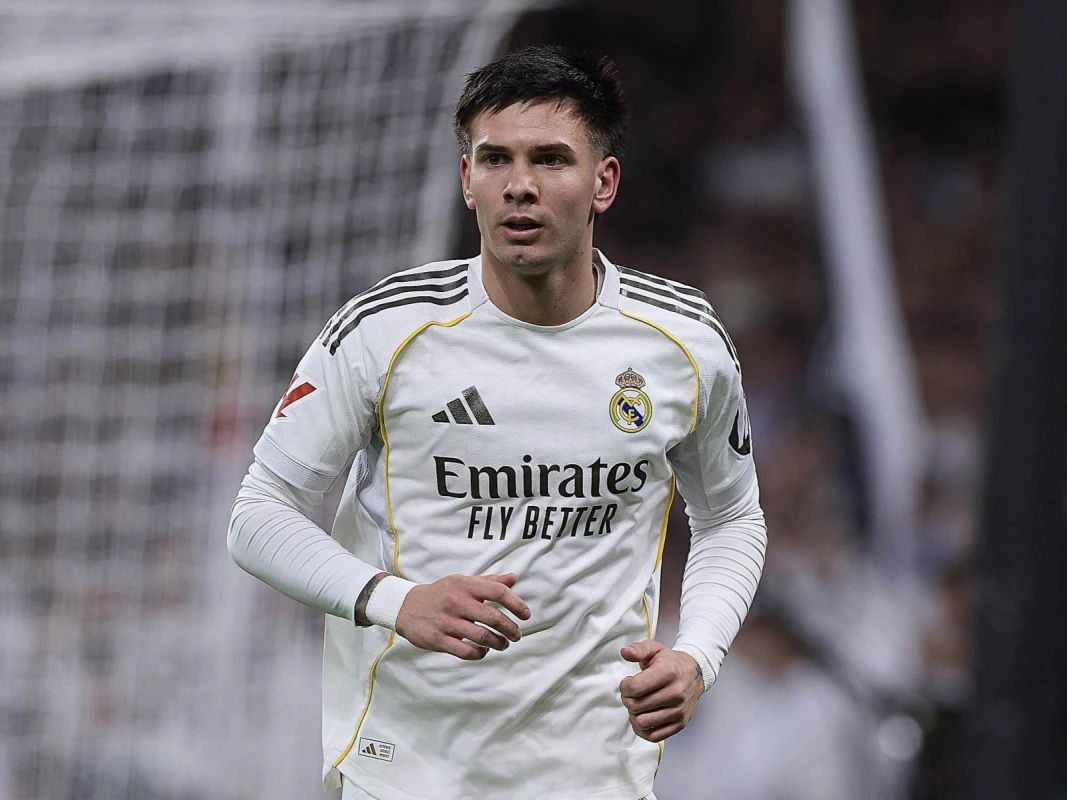 "Real Madrid”in futbolçusu “İnter”in radarında