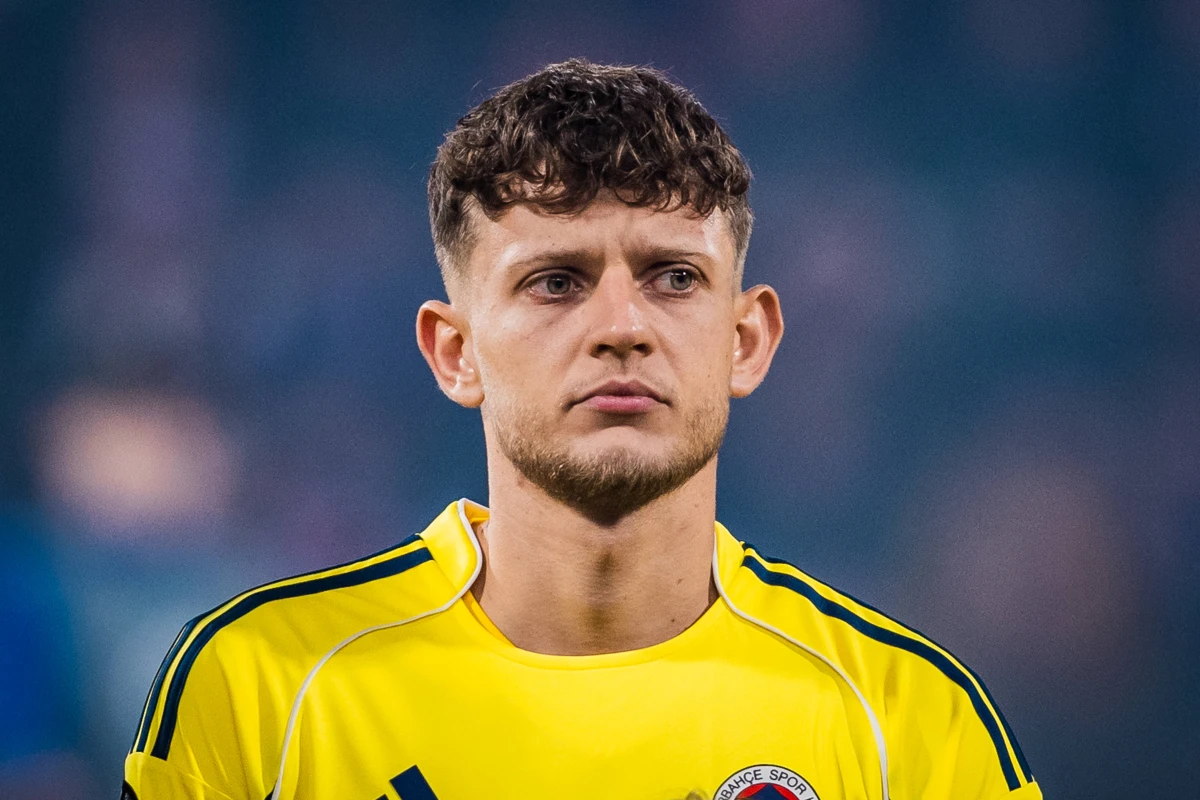 “Fənər”in futbolçusu Fransa klubunda