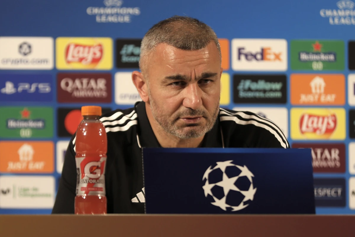 Qurban Qurbanov: "Hazırlaşmaq üçün çox vaxtımız olmadı"