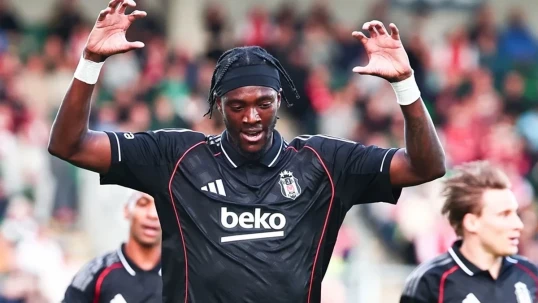 “Beşiktaş” Tammy Abraham transferində “Aston Villa” ilə razılığa yaxındır