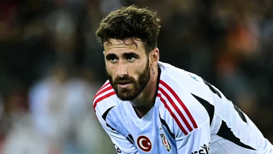 Rafa Silva “Benfika” ilə anlaşıb: Sabah Lissabona gedəcək 