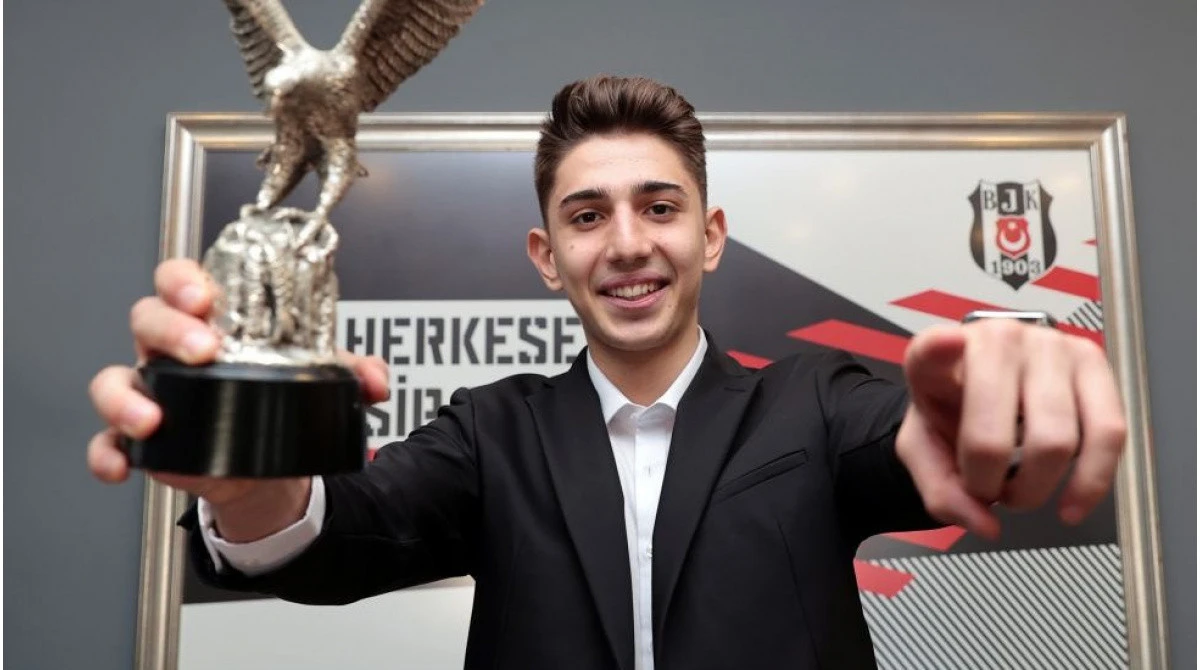 “Beşiktaş”ın yetirməsi Portuqaliya klubunda