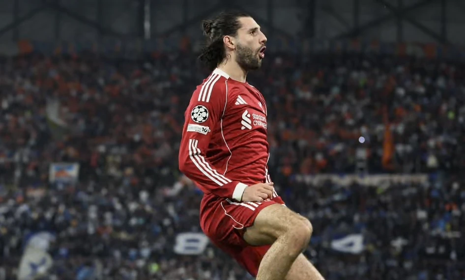 ÇL: "Qalatasaray"dan xal itkisi, “Liverpul”dan darmadağın - YENİLƏNİB 