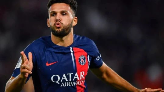 PSJ-nin hücumçusu La Liqada çıxış edə bilər