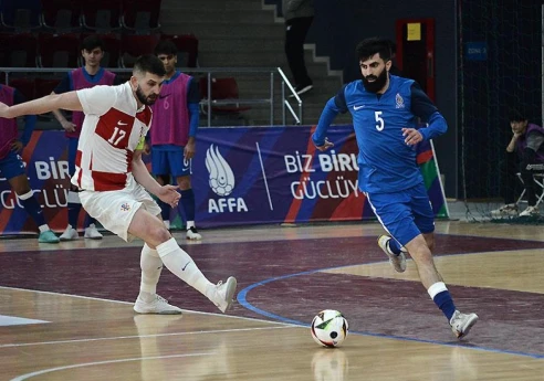 Millimizin üzvü: “Azarkeşlərimizi sevindirmək üçün əlimizdən gələni edəcəyik”