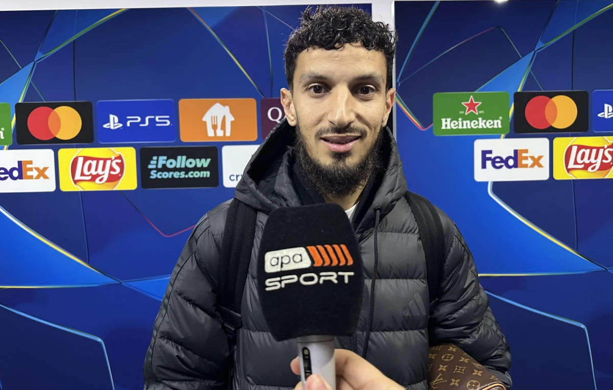 Abdullah Zubir: “Çox vacib 3 xal qazandıq”