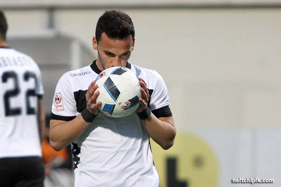 "Kəpəz" millinin sabiq üzvünü heyətinə qatıb