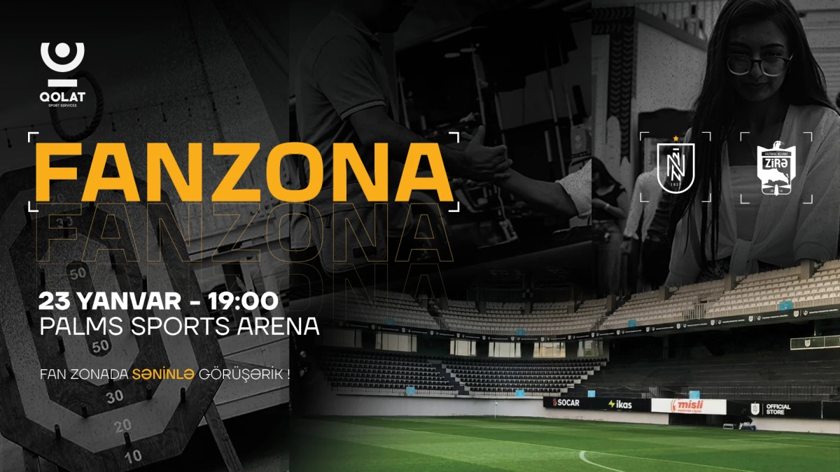 “Neftçi”dən azarkeşlərinə müjdə!