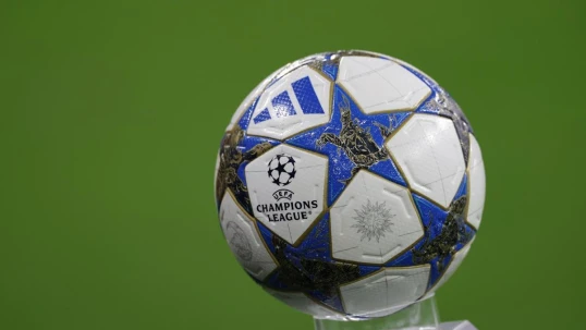 Daha 2 komanda Çempionlar Liqası ilə vidalaşdı