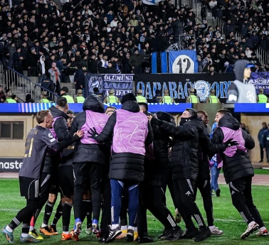 Bizim sədaqətimiz sizin büdcənizdən böyükdür!