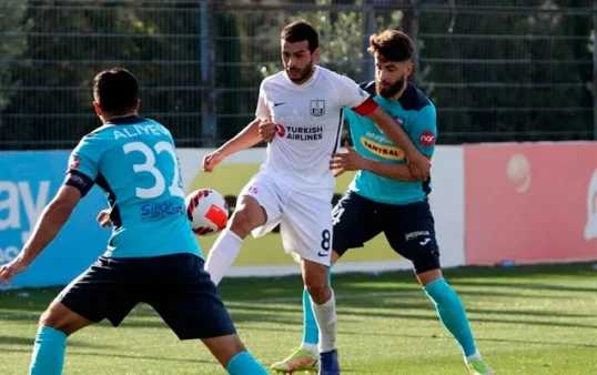 Premyer Liqa: "Neftçi" "Zirə"yə qarşı - YENİLƏNİR 