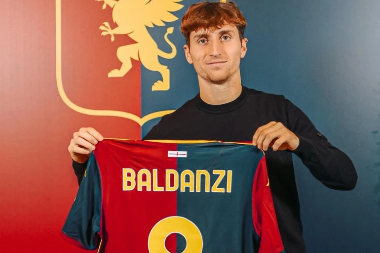 “Roma” futbolçusunu icarəyə verib