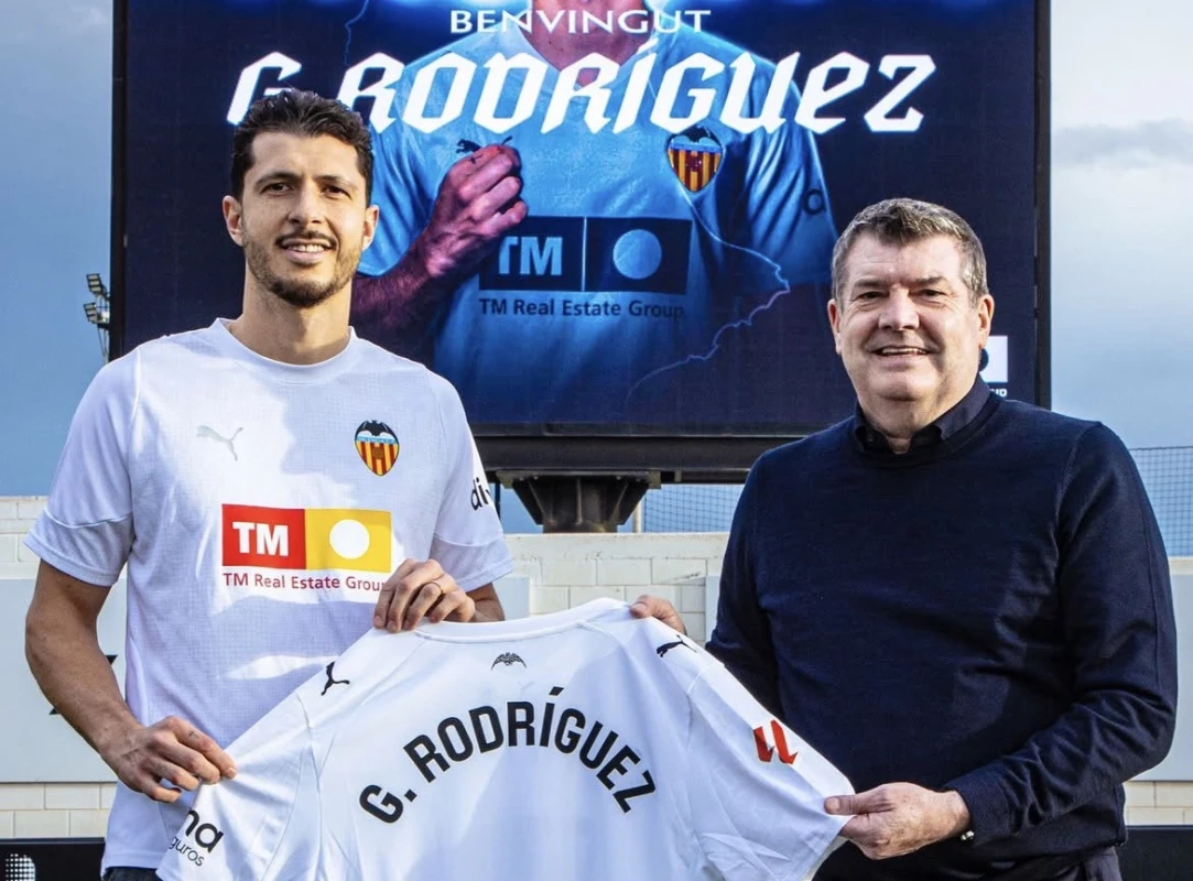 Argentina millisinin üzvü La Liqa klubunda - RƏSMİ 