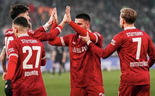 Bundesliqa: XIX tura yekun vurulub