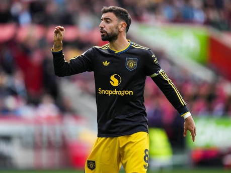 "Yunayted"in oyunçusu bunu bacaran ikinci futbolçu olub