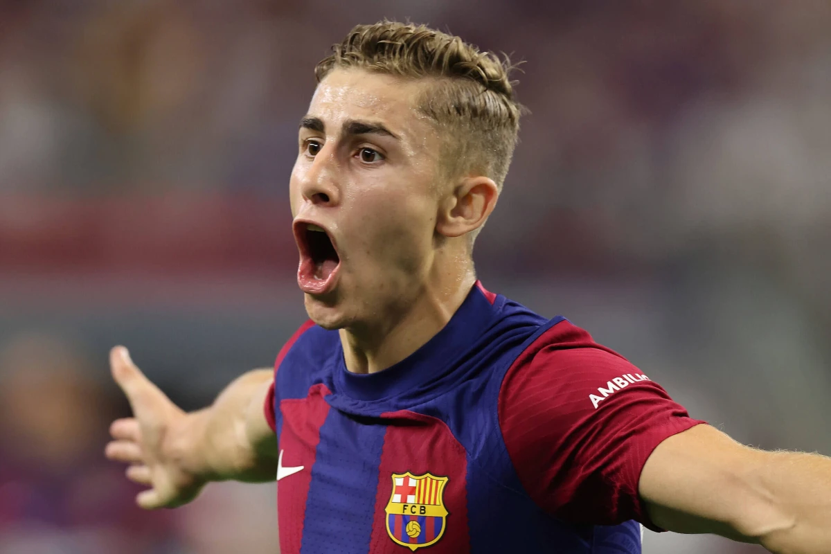 "Barselona" futbolçusu ilə yeni müqavilə imzalamağa hazırlaşır
