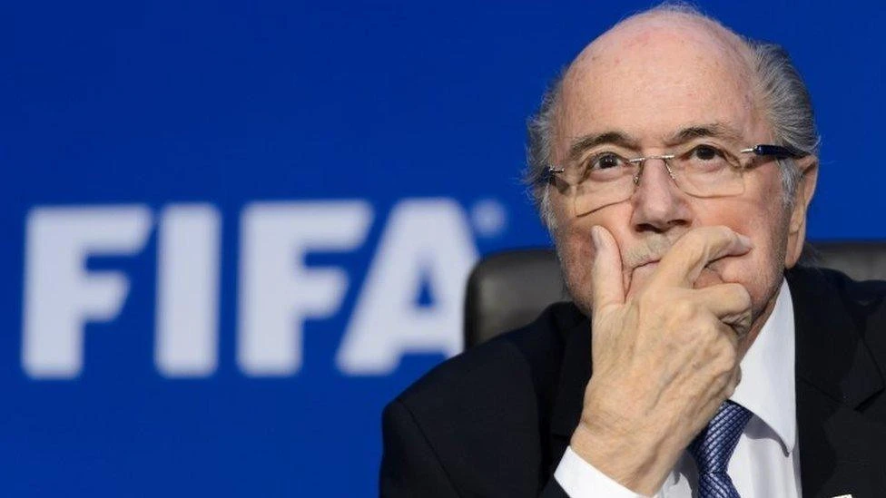 Blatter azarkeşləri boykota səslədi: "ABŞ-yə getməyin!" 