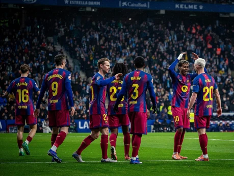 “Barselona”nın növbəti mövsüm üçün səfər forması məlum oldu - FOTO 