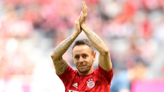 “Bavariya”nın sabiq futbolçusu Braziliya klubuna idman direktoru təyin edilib