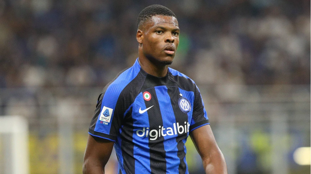 “İnter” müdafiəçisinin dönüş tarixi dəqiqləşib