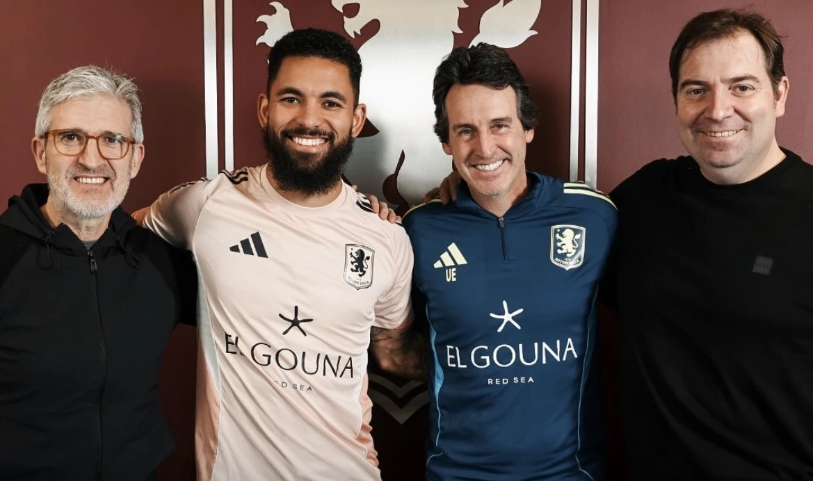 Braziliya millisinin üzvü Premyer Liqa klubunda - RƏSMİ 