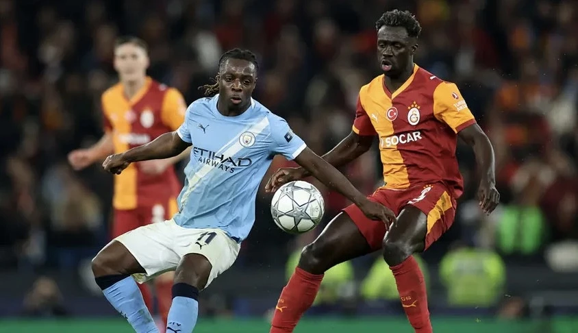 ÇL: Liqa mərhələsinə yekun vurulub - YENİLƏNİB 