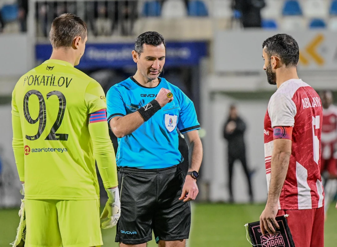 Misli Premyer Liqası: XVIII turun təyinatları