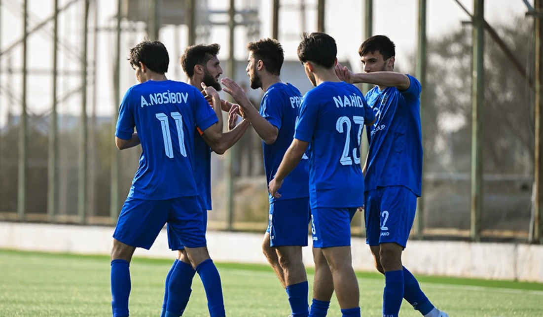 “Şəfa”dan darmadağın